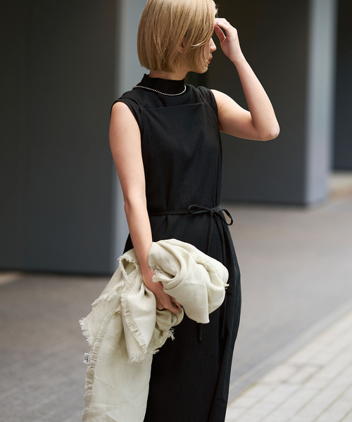 IENA LA BOUCLE（イエナラブークル）の「IENA LA BOUCLE 楊柳カット  