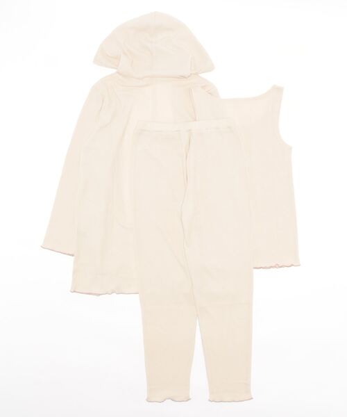 PEACH JOHN（ピーチジョン）の「サーマルトラベル4点セット（ルーム