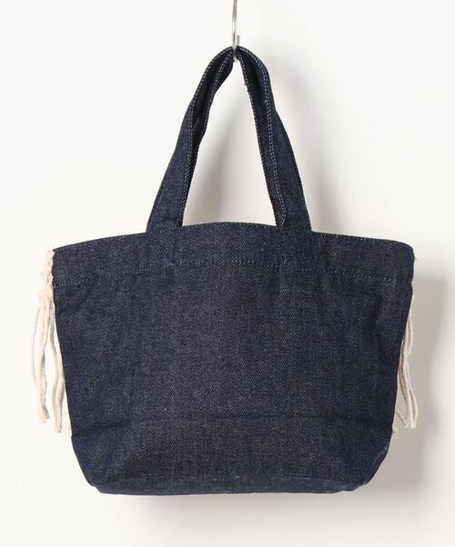 anap mimpi（アナップミンピ）の「マクラメトートバッグ（トートバッグ  