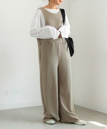 PICHI | セルフカットオーバオール(サロペット/オーバーオール)