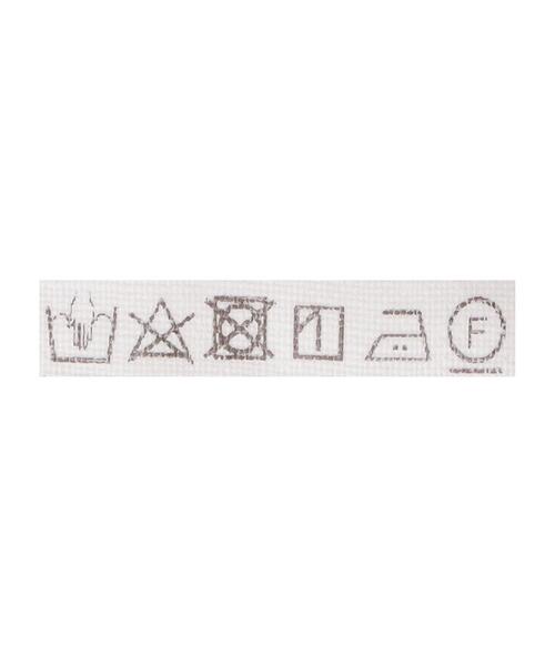 green label relaxing(グリーンレーベルリラクシング)の「【WEB限定】<ARCH&LINE> I`m here キャップ / 帽子(キャップ・キッズ・ベージュ/ブラック/ライトピンク・FREE)」の13枚目の写真