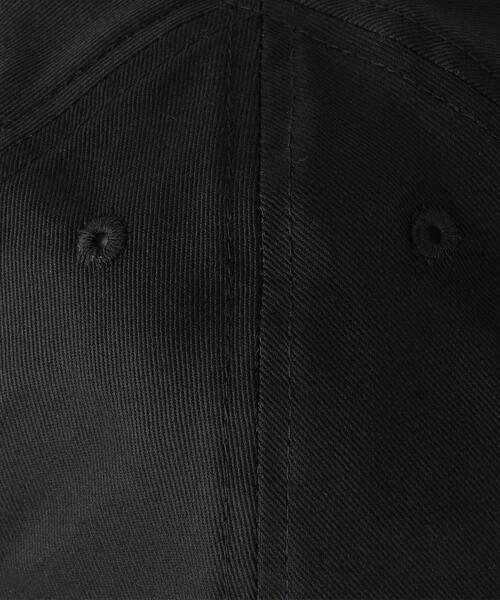 green label relaxing(グリーンレーベルリラクシング)の「【WEB限定】<ARCH&LINE> I`m here キャップ / 帽子(キャップ・キッズ・ベージュ/ブラック/ライトピンク・FREE)」の19枚目の写真
