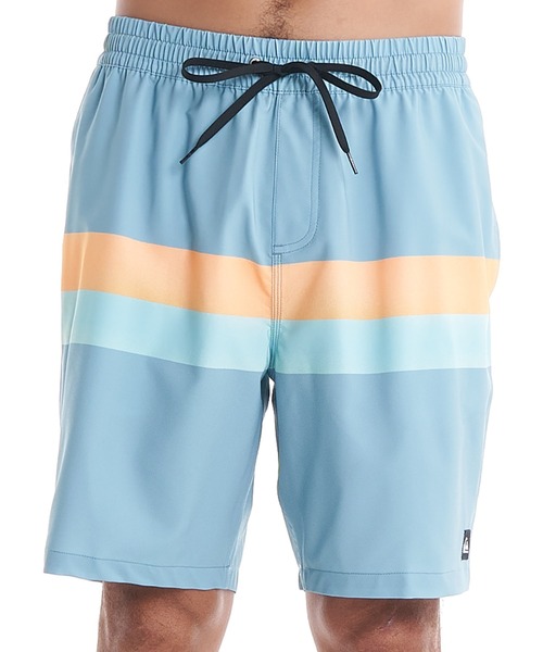 Quiksilver（クイックシルバー）の「SURFSILK AIR-STRIPE