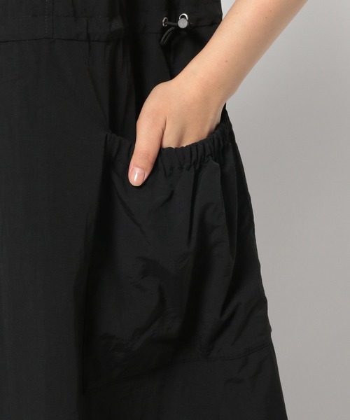 LOWRYS FARM（ローリーズファーム）の「ドロストノースリワンピース　963202（ワンピース・レディース・アイボリー/チャコールグレー/ブラック/パープル・FREE）」の22枚目の写真