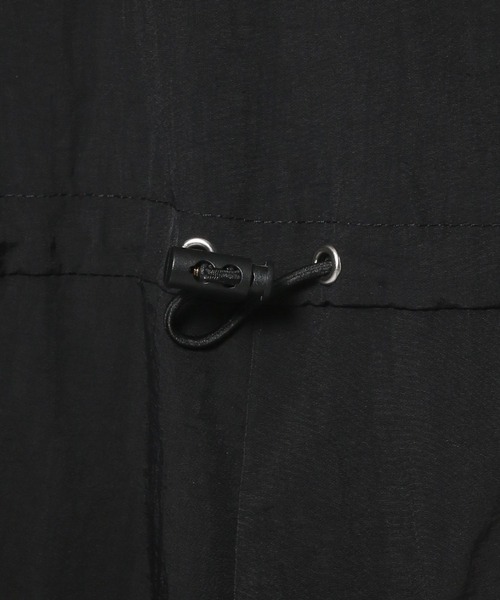 LOWRYS FARM（ローリーズファーム）の「ドロストノースリワンピース　963202（ワンピース・レディース・アイボリー/チャコールグレー/ブラック/パープル・FREE）」の19枚目の写真