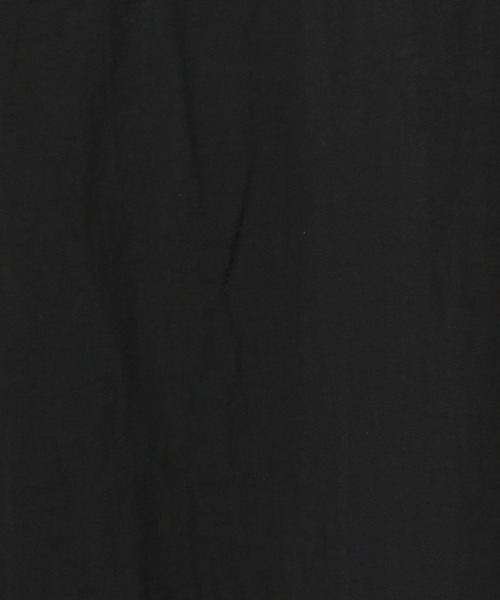 LOWRYS FARM（ローリーズファーム）の「ドロストノースリワンピース　963202（ワンピース・レディース・アイボリー/チャコールグレー/ブラック/パープル・FREE）」の16枚目の写真