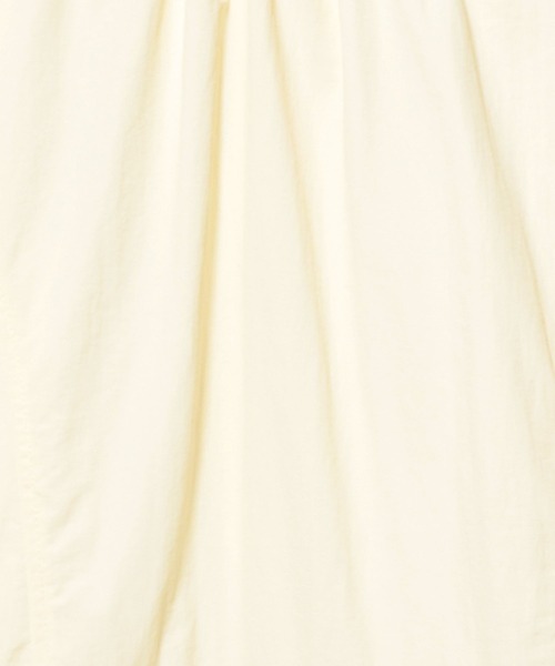 LOWRYS FARM（ローリーズファーム）の「ドロストノースリワンピース　963202（ワンピース・レディース・アイボリー/チャコールグレー/ブラック/パープル・FREE）」の13枚目の写真