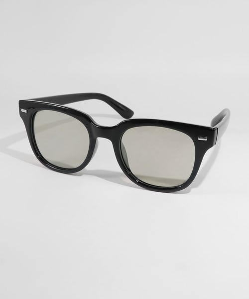 SBG(エスビー)の「SBG 偏光・調光レンズ バリエーションサングラス(サングラス・メンズ・ブルー系1/グレー系1/ブルー系3/パープル系2/グレー系2/グレー系4/ブラウン系2/ブルー系4/パープル系1/グリーン系2/グレー系3/ブラウン系3/ブラウン系4/グリーン系4/グリーン系1/ブラウン系1/ブルー系2/パープル系3/グリーン系3/パープル系4/ブラウン系5/グリーン系5/グレー系5/パープル系5/ブルー系5・FREE)」の11枚目の写真