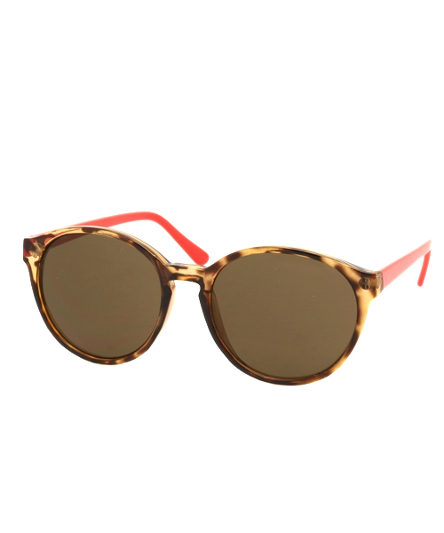 Ray BEAMS（レイビームス）の「NOEYEDIA / サングラス（サングラス・レディース・ブラック/イエロー/その他1・ONE SIZE）」の3枚目の写真