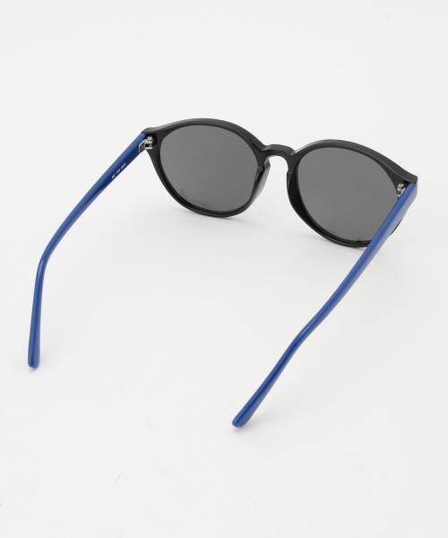 Ray BEAMS（レイビームス）の「NOEYEDIA / サングラス（サングラス・レディース・ブラック/イエロー/その他1・ONE SIZE）」の13枚目の写真