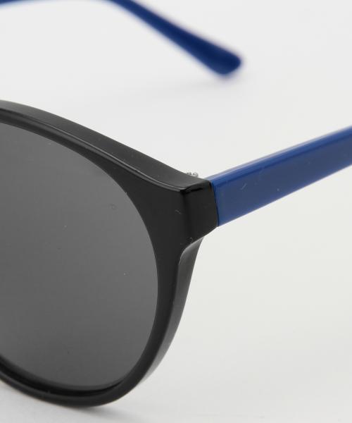 Ray BEAMS（レイビームス）の「NOEYEDIA / サングラス（サングラス・レディース・ブラック/イエロー/その他1・ONE SIZE）」の14枚目の写真