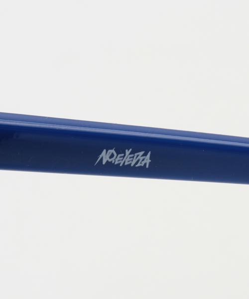 Ray BEAMS（レイビームス）の「NOEYEDIA / サングラス（サングラス・レディース・ブラック/イエロー/その他1・ONE SIZE）」の16枚目の写真