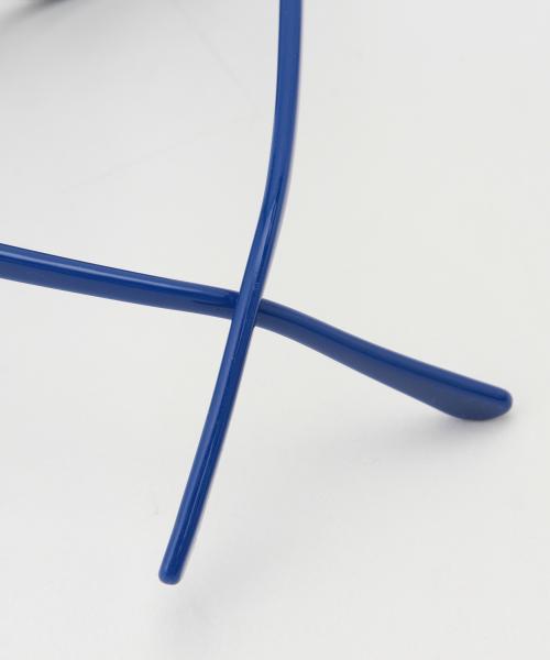 Ray BEAMS（レイビームス）の「NOEYEDIA / サングラス（サングラス・レディース・ブラック/イエロー/その他1・ONE SIZE）」の17枚目の写真