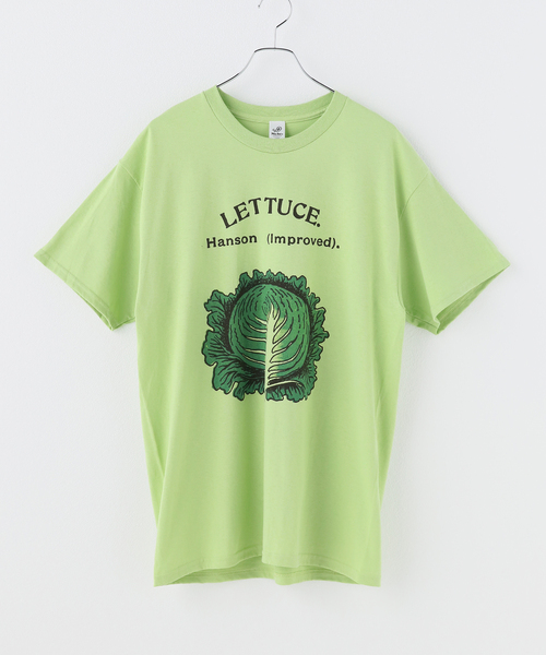 Nach(ナッシュ) chouettes カットソー NACH(ナッシュ)のレディース Tシャツ・カットソー 人気アイテム