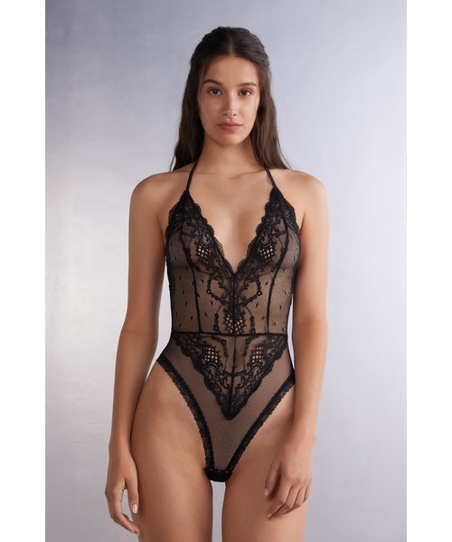 Intimissimi（インティミッシミ）の「Sinful Fantasies レース