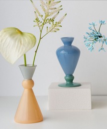 amabro(A}u)amabro TWO TONE MINI VASE A}u c[g[ ~jx[X KX ԕr(t[x[X)