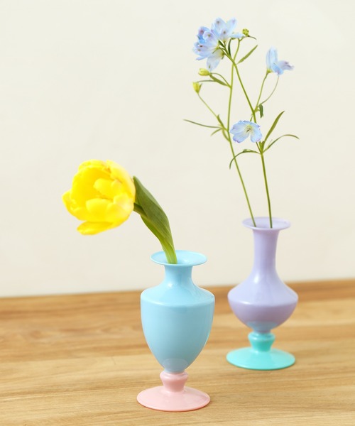amabro(アマブロ)の「amabro アマブロ TWO TONE MINI VASE ツートーン ミニベース(フラワーベース・レディース・その他1/その他2/その他3/その他4/その他5/その他6/その他7/その他9/その他8・FREE)」の7枚目の写真