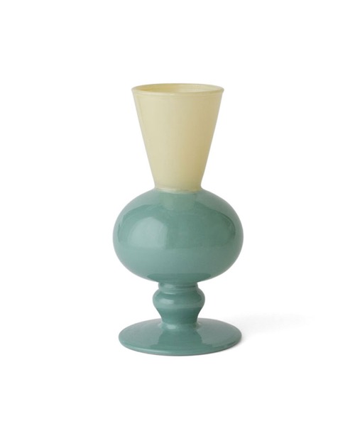 amabro(アマブロ)の「amabro アマブロ TWO TONE MINI VASE ツートーン ミニベース(フラワーベース・レディース・その他1/その他2/その他3/その他4/その他5/その他6/その他7/その他9/その他8・FREE)」の12枚目の写真