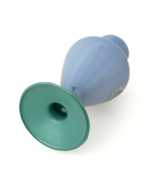 amabro(アマブロ)の「amabro アマブロ TWO TONE MINI VASE ツートーン ミニベース(フラワーベース・レディース・その他1/その他2/その他3/その他4/その他5/その他6/その他7/その他9/その他8・FREE)」の21枚目の写真