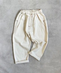 Life Support Products | 【COTTON from U.S.A】ビッグポケットデニムパンツ（80～150cm）(デニムパンツ)