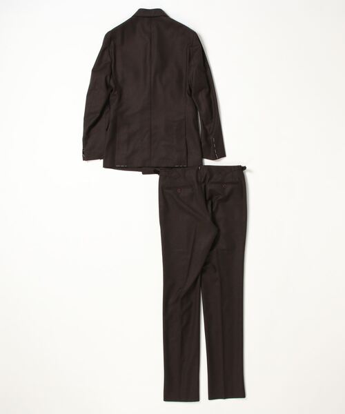 De Petrillo（デペトリロ）の「De Petrillo/SORRENTO ウール6Bダブル