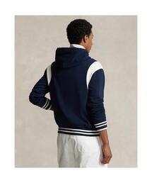 未使用級 XLサイズ ラルフローレン 23SS フリースベースボール