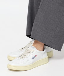 【AUTRY / オートリー】MEDALIST LOW