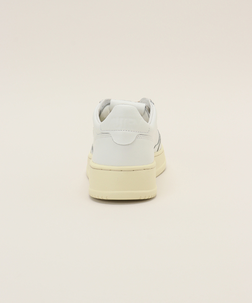 AP STUDIO（エーピーストゥディオ）の「【AUTRY / オートリー】MEDALIST LOW（スニーカー・レディース・ホワイト・36/38/39/37/40）」の5枚目の写真