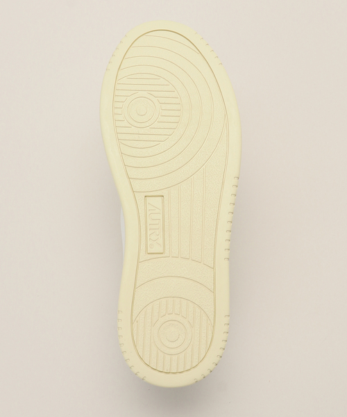 AP STUDIO（エーピーストゥディオ）の「【AUTRY / オートリー】MEDALIST LOW（スニーカー・レディース・ホワイト・36/38/39/37/40）」の9枚目の写真