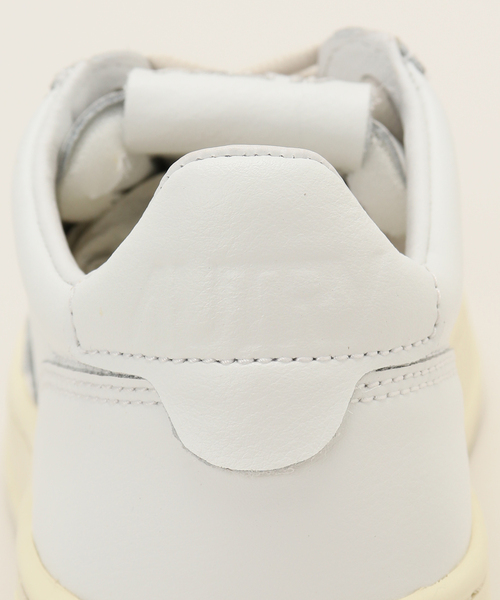 AP STUDIO（エーピーストゥディオ）の「【AUTRY / オートリー】MEDALIST LOW（スニーカー・レディース・ホワイト・36/38/39/37/40）」の12枚目の写真