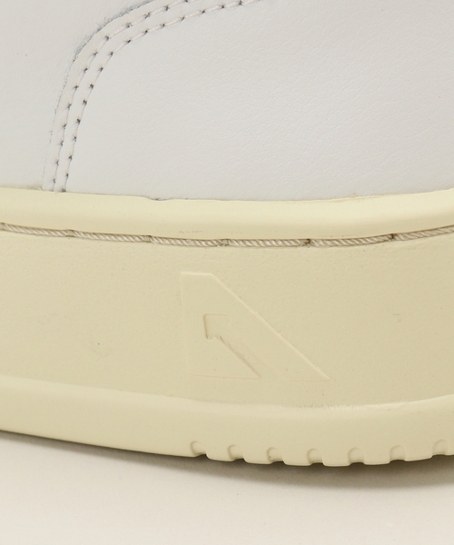 AP STUDIO（エーピーストゥディオ）の「【AUTRY / オートリー】MEDALIST LOW（スニーカー・レディース・ホワイト・36/38/39/37/40）」の13枚目の写真