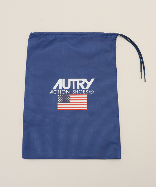 AP STUDIO（エーピーストゥディオ）の「【AUTRY / オートリー】MEDALIST LOW（スニーカー・レディース・ホワイト・36/38/39/37/40）」の16枚目の写真