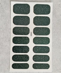 Alite cloth（アリーテクロス）の「ネイルシール(ハンド)②（ネイルシール/ネイルチップ）」