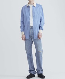 パンツ BASICKS Heart Stitch Denim Levi's 501 M 77641619b_b_11_215.jpg