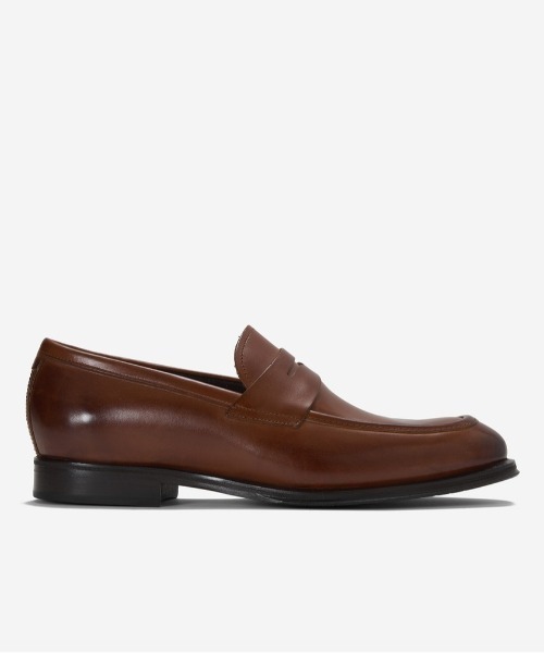 セール】モダンクラシックス ペニーローファー mens（ローファー
