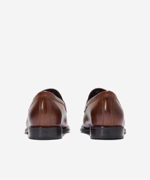 COLE HAAN（コールハーン）の「モダンクラシックス ペニーローファー mens（ローファー・メンズ・ブラウン・7.5/9/8/9.5/8.5/7/10）」の8枚目の写真