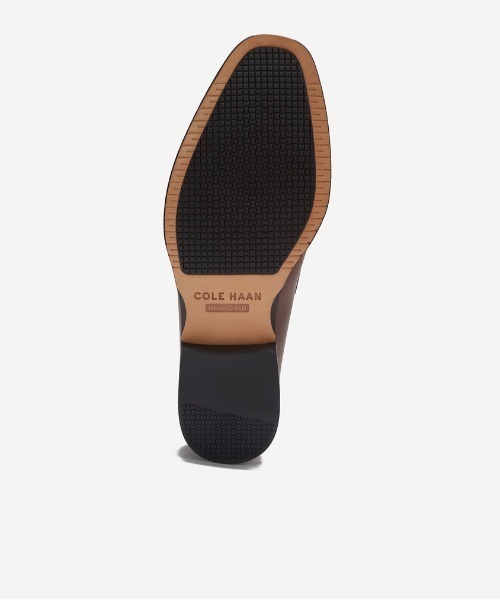 COLE HAAN（コールハーン）の「モダンクラシックス ペニーローファー mens（ローファー・メンズ・ブラウン・7.5/9/8/9.5/8.5/7/10）」の10枚目の写真