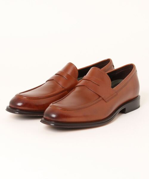 COLE HAAN（コールハーン）の「モダンクラシックス ペニーローファー mens（ローファー・メンズ・ブラウン・7.5/9/8/9.5/8.5/7/10）」の4枚目の写真