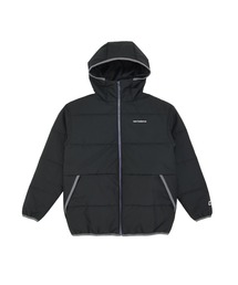 中綿ジャケット