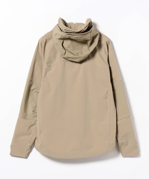 NIKE ACG（ナイキエィシージー）の「NIKE / ACG Sun Farer Jacket（ブルゾン・メンズ・カーキ・MEDIUM/LARGE/X-LARGE）」の7枚目の写真