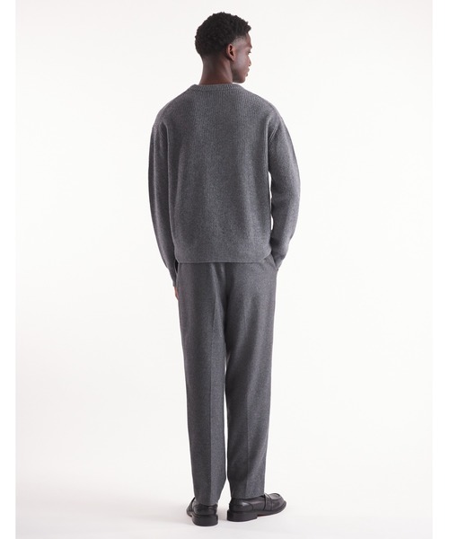 Maison Kitsune（メゾンキツネ）の「BOLD FOX HEAD PATCH COMFORT