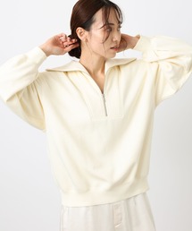 BARNYARDSTORM | ZIPスウェット(スウェット)