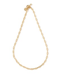 PHILIPPE AUDIBERT MiniKiva シルバーネックレス Philippe Audibert フィリップオーディベール NECKLACE