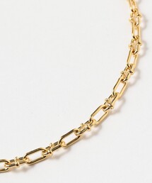 PHILIPPE AUDIBERT MiniKiva シルバーネックレス PHILIPPE AUDIBERT（フィリップ オーディベール）の「PHILIPPE