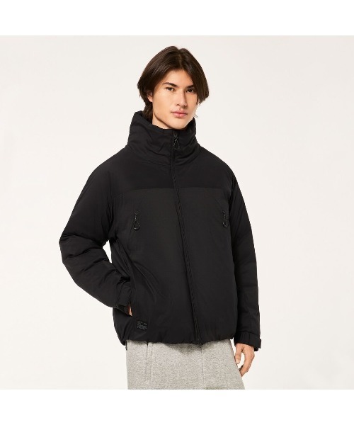 OAKLEY（オークリー）の「オークリー FGL PUFFER INS JACKET 3.7