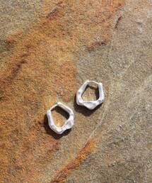 DRESSTERIOR | ◆TEN.（テン）シマーピアス(ピアス（両耳用）)