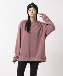 Reebok（リーボック）の「クラシック フリース スウェット / CLASSIC ND FLEECE SWEAT（スウェット）」
