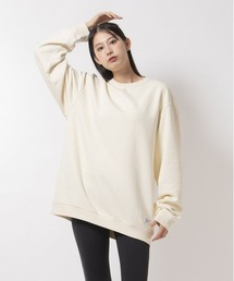 Reebok（リーボック）の「クラシック フリース スウェット / CLASSIC ND FLEECE SWEAT（スウェット）」