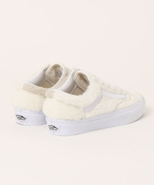 VANS ヴァンズ STYLE 36 スタイル36 VN0A54F6C00 SHERPA MARSH
