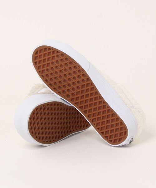 バンス スタイル 36 剣図 VANS】 ヴァンズ STYLE 36 スタイル36 VN0A54F6C00 SHERPA MARSH